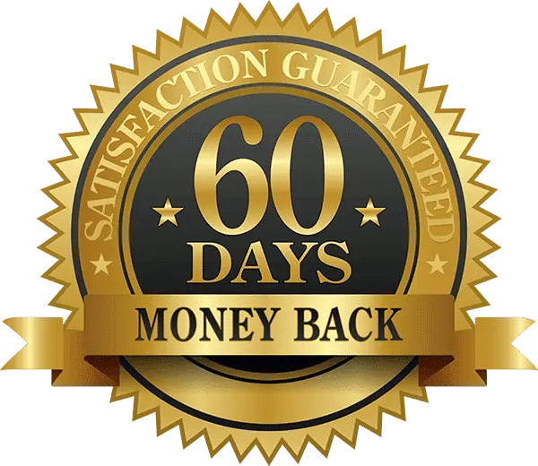 SodaPeak   : 60-Days Money Back Guarantee